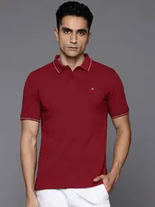 Raymond Polo Collar T-shirt