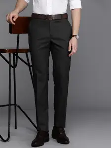 Raymond Men Slim Fit Trousers