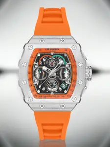 Lee Cooper Men Analogue Multifunction Watch LC07810.358