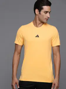 ADIDAS Designed For Training Slim Fit T-shirt