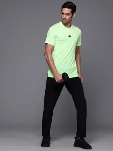 ADIDAS Aeroready D4T Running T-shirt