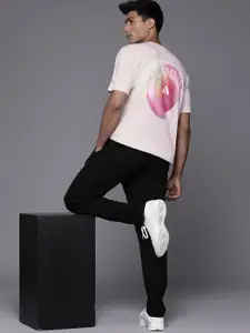 ADIDAS Printed Training T-Shirt