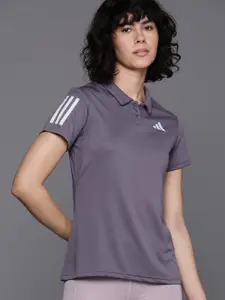 ADIDAS Women Club Tennis Polo T-shirt