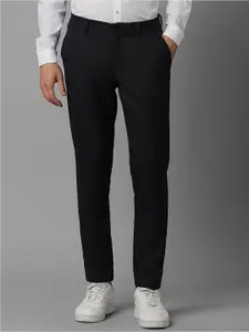 Louis Philippe Sport Men Slim Fit Chinos