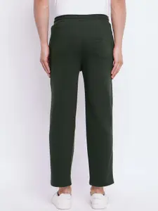 Duke Men Cotton Mid-Rise Track Pant