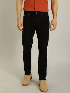 Indian Terrain Men Kruger Skinny Fit Clean Look Stretchable Jeans