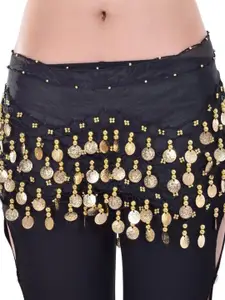 JENNA Belly Dance Hip Scarf