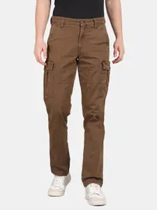 t-base Men Mid Rise Cargos
