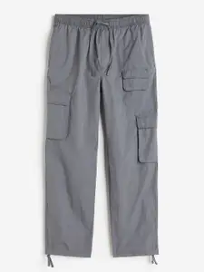 H&M Men Relaxed Fit Cargo Trousers