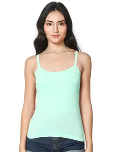 BAESD Non Padded Cotton Camisole