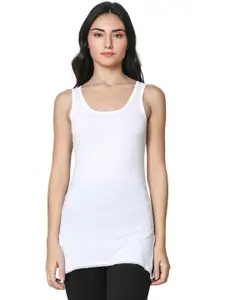 BAESD Non Padded Longline Cotton Camisoles