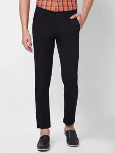 GIORDANO Men Mid-Rise Chinos