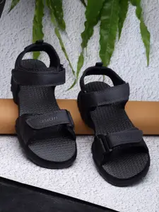 ASIAN Based Kids Boys Vintage Velcro Sports Sandal