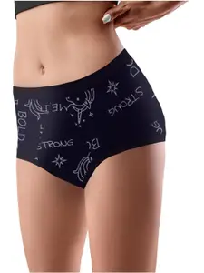 DChica Printed Reusable Period Panty
