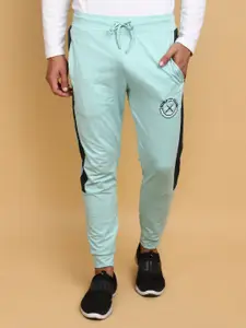 V-Mart Men Terry Cotton Side Pockets Joggers