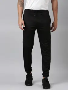 DIXCY SCOTT Men Mid-Rise Joggers