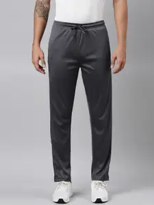 DIXCY SCOTT Men High-Rise Regular Fit Track Pant