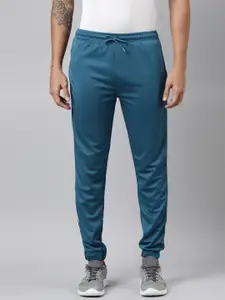 DIXCY SCOTT Men Mid-Rise Regular Fit Joggers