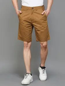 Fame Forever by Lifestyle Men Mid-Rise Shorts