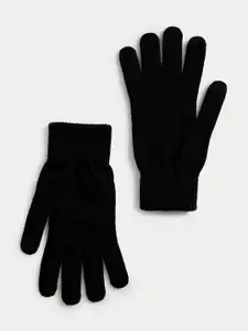 Marks & Spencer Men Touchscreen Gloves
