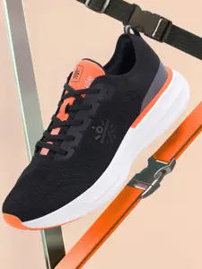 CULT Men Versa Fly Running Shoes