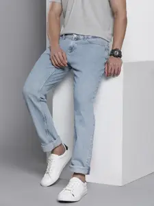 Tommy Hilfiger Men Slim Fit Stretchable Jeans