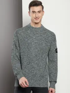 Calvin Klein Round Neck Pullover