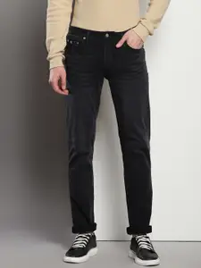 Calvin Klein Men High-Rise Clean Look Stretchable Jeans