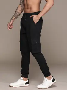 Roadster Men Jogger Stretchable Jeans