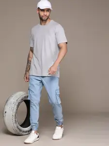 Roadster Men Jogger Stretchable Jeans