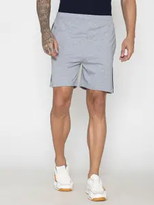 Bonjour Men Cotton Sports Shorts