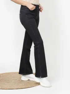 Lakshita Women Jean Skinny Fit Mid Rise Denim Jeans
