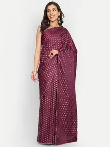 LTS Label Tripti Saxena Woven Design Pure Silk Saree