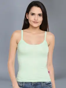 Dollar Missy Pack of 1 Combed Cotton Camisole