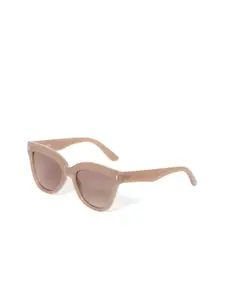 Forever New Women Cateye Sunglasses 9357631479349