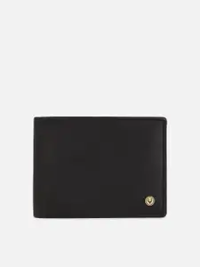 Allen Solly Leather Two Fold Wallet