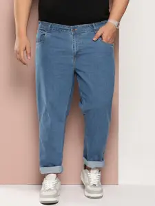 Sztori Men Plus Size Stretchable Jeans