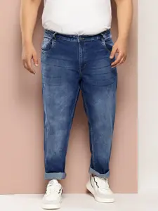 Sztori Men Plus Size Skinny Fit Stretchable Jeans