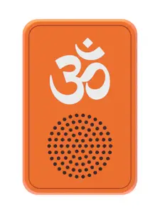 Saregama Carvaan Bhakti Plug Play Devotional Music Player Speaker