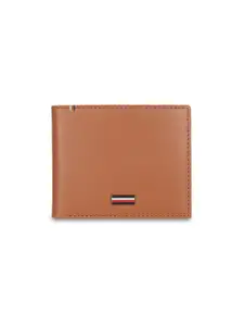 Tommy Hilfiger Leather Two Fold Wallet