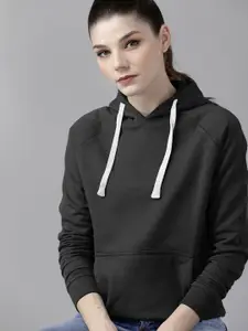 BAESD Cotton Hooded Sweatshirt