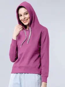 BAESD Hooded Pullover Sweatshirt