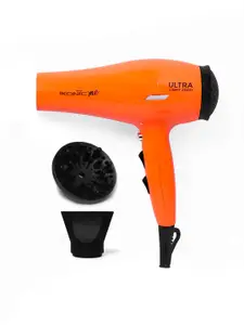 Ikonic Me Ultralight 2000 Hair Dryer - Orange