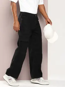 Kook N Keech Men Pure Cotton Straight Fit Jeans