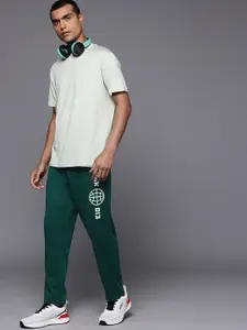 HRX by Hrithik Roshan Men Lifestyle Track Pants