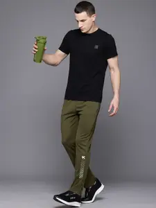 HRX by Hrithik Roshan Men Running Track Pants