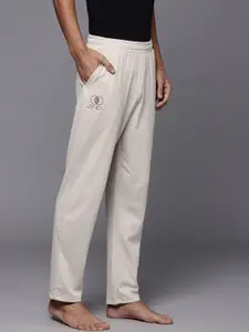 HRX by Hrithik Roshan Men Yoga Track Pants