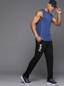 HRX by Hrithik Roshan Men Regular Fit Lifestyle Track Pants