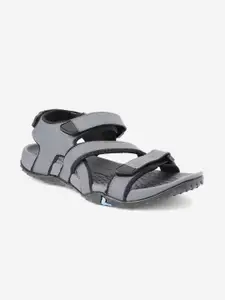 Wildcraft Zemu+ Men Velcro Detail Sports Sandal