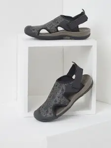 Wildcraft Terrano 2.0 Men Sports Sandals